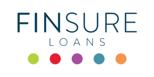 Finsure Loans logo