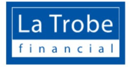 La Trobe Financial logo