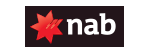 NAB logo