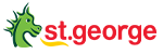 St.George logo